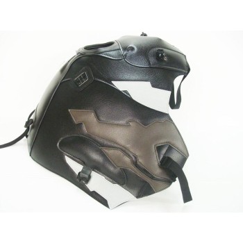 ΚΑΛΥΜΜΑ BAGSTER HONDA XRV 750 AFRICA TWIN ΓΚΡΙ/ΣΚΟΥΡΟ ΜΑΥΡΟ/PLOMB/ΓΚΡΙ (1999)